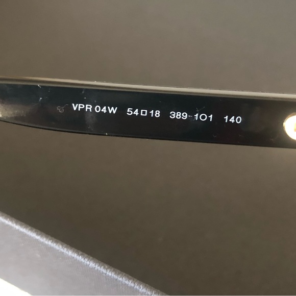 Prada sunglasses women